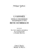 Tapa de L' odyssée, mythe et transmission