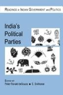 Tapa de India's political parties