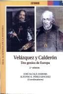Tapa de Velázquez y Calderón