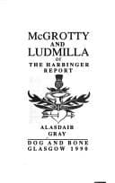 Tapa de McGrotty and Ludmilla