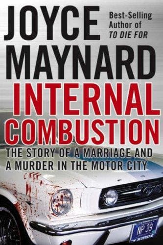 Tapa de Internal combustion