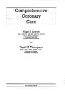 Tapa de Comprehensive coronary care