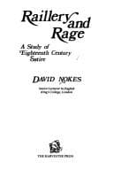 Tapa de Raillery and rage
