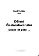 Tapa de Dělení Československa