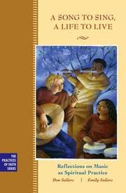 Tapa de Song to Sing, a Life to Live
