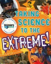 Tapa de Discovery Channel Young Scientist Challenge