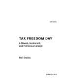 Tapa de Tax freedom day