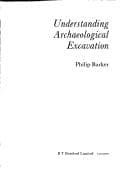 Tapa de Understanding archaeological excavation