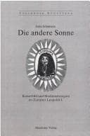 Tapa de Die andere Sonne