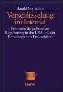 Tapa de Verschlüsselung im Internet