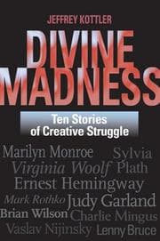 Tapa de Divine madness