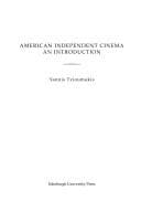 Tapa de American independent cinema