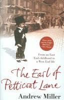 Tapa de The Earl of Petticoat Lane