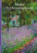 Tapa de Monet