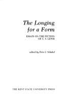 Tapa de The Longing for a form