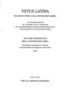 Tapa de Philologia sacra