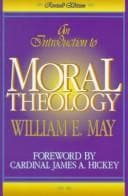 Tapa de An Introduction to Moral Theology