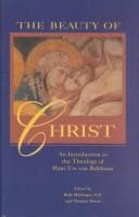Tapa de The Beauty of Christ