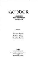 Tapa de Gender