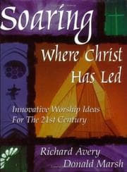 Tapa de Soaring where Christ has led