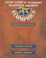 Tapa de Economics