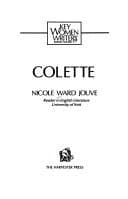 Tapa de Colette