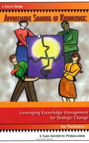 Tapa de Appreciative Sharing of Knowledge