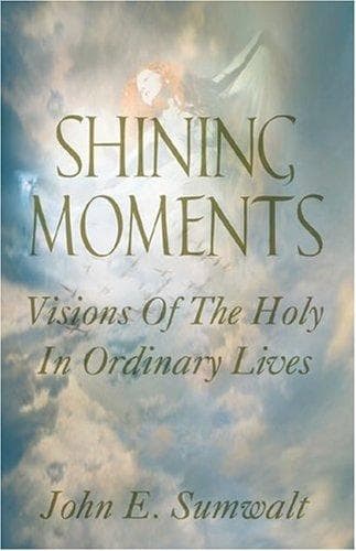 Tapa de Shining moments