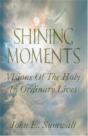 Tapa de Shining moments