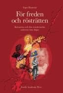 Tapa de För freden och rösträtten