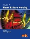 Tapa de Issues in heart failure nursing