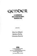 Tapa de Gender