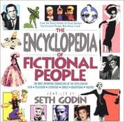 Tapa de The Encyclopedia of Fictional People
