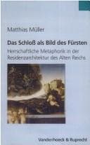 Tapa de Das Schloss als Bild des Fürsten