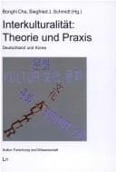Tapa de Interkulturalit at: Theorie und Praxis: Deutschland und Korea