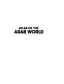 Tapa de Atlas of the Arab world