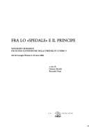 Tapa de Fra lo spedale e il principe