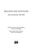 Tapa de Ireland and Scotland