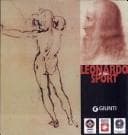 Tapa de Leonardo e lo sport