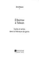 Tapa de D'Asimov à Tolkien