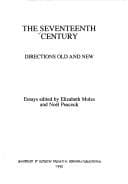 Tapa de The Seventeenth century
