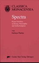 Tapa de Spectra