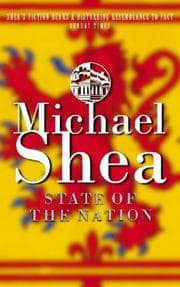 Tapa de State of the Nation