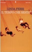 Tapa de Il tempo che resta