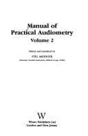 Tapa de Speech audiometry