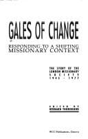 Tapa de Gales of Change