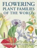 Tapa de Flowering plant families of the world