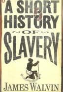 Tapa de A short history of slavery