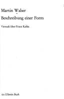 Tapa de Beschreibung einer Form