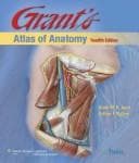 Tapa de Grant's atlas of anatomy